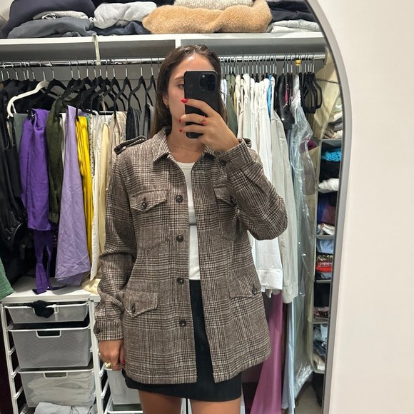 Jacket, size 2, by Sack's Israel - Picture 7 of 7